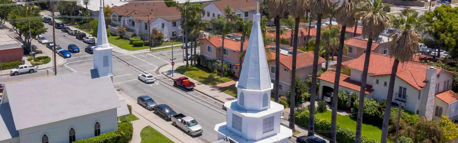 pico rivera