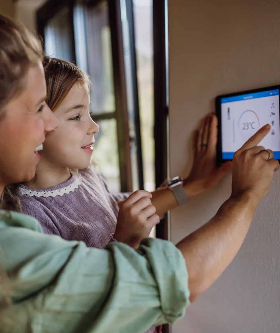 Smarterhome