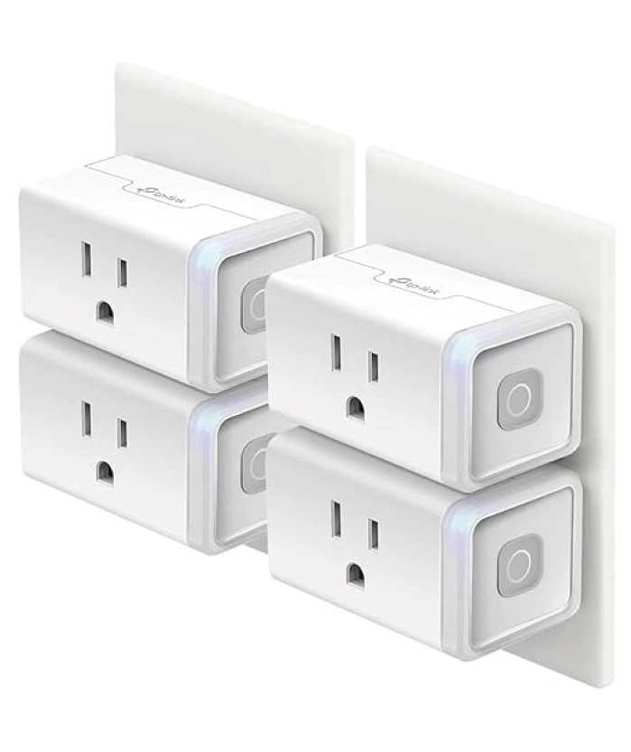 Smarterhome