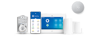 Smarterhome