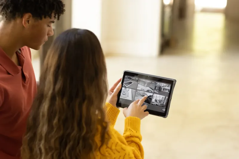Smarterhome