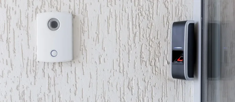 Smarterhome