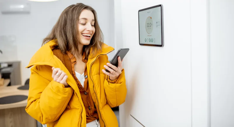 Smarterhome
