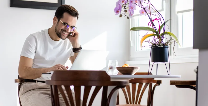 Smarterhome