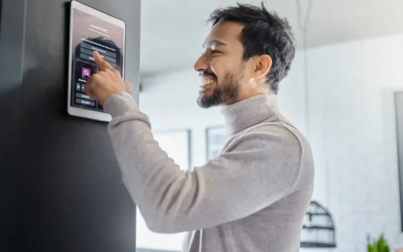 Smarterhome