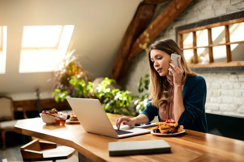 Smarterhome