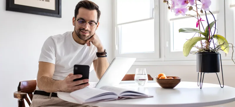 Smarterhome
