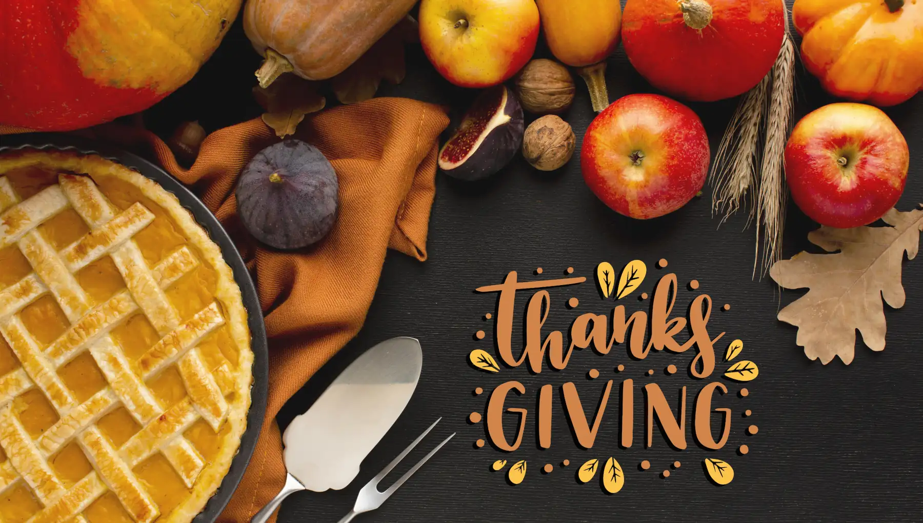 give-thanks