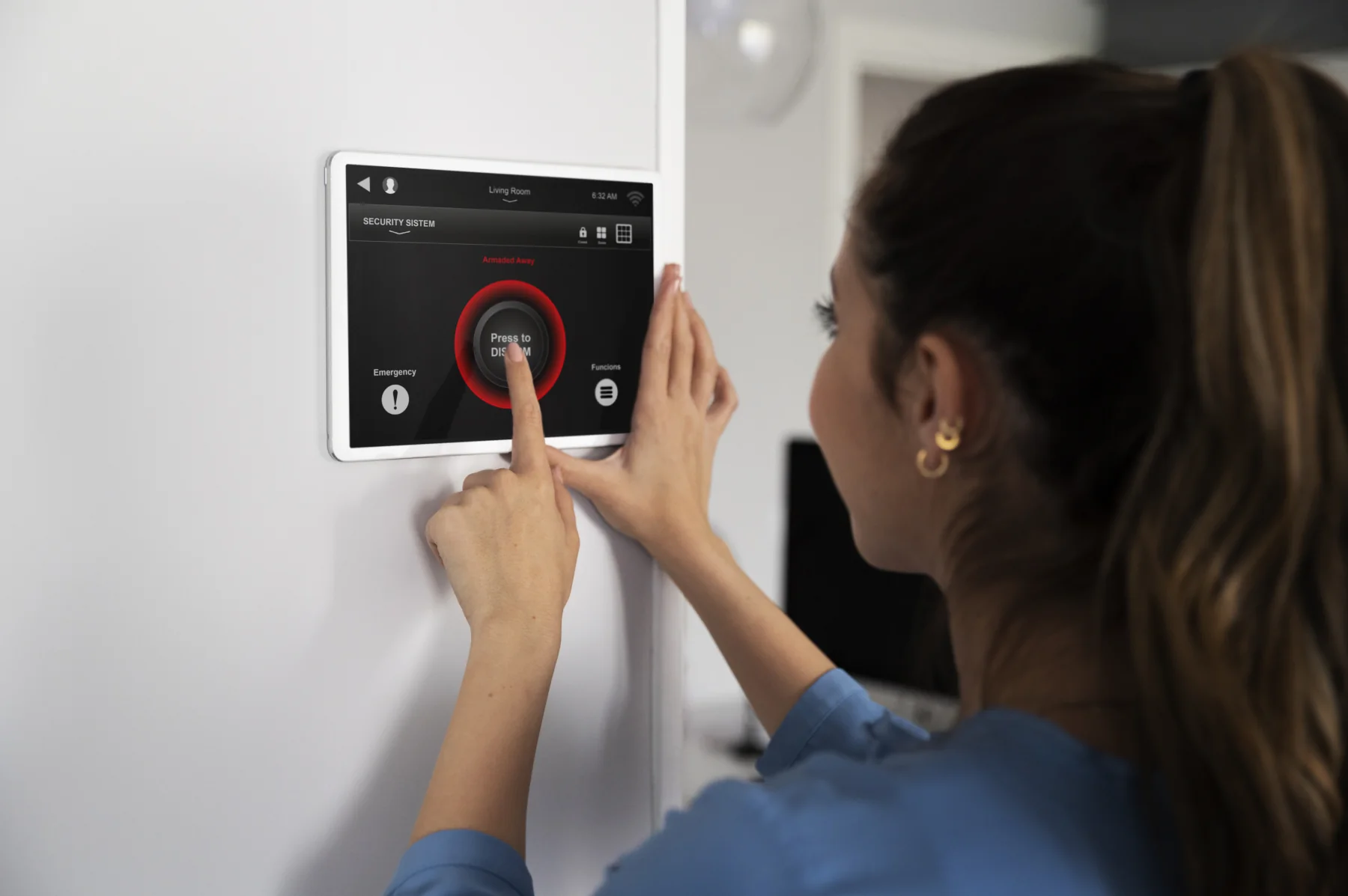Smart Homes