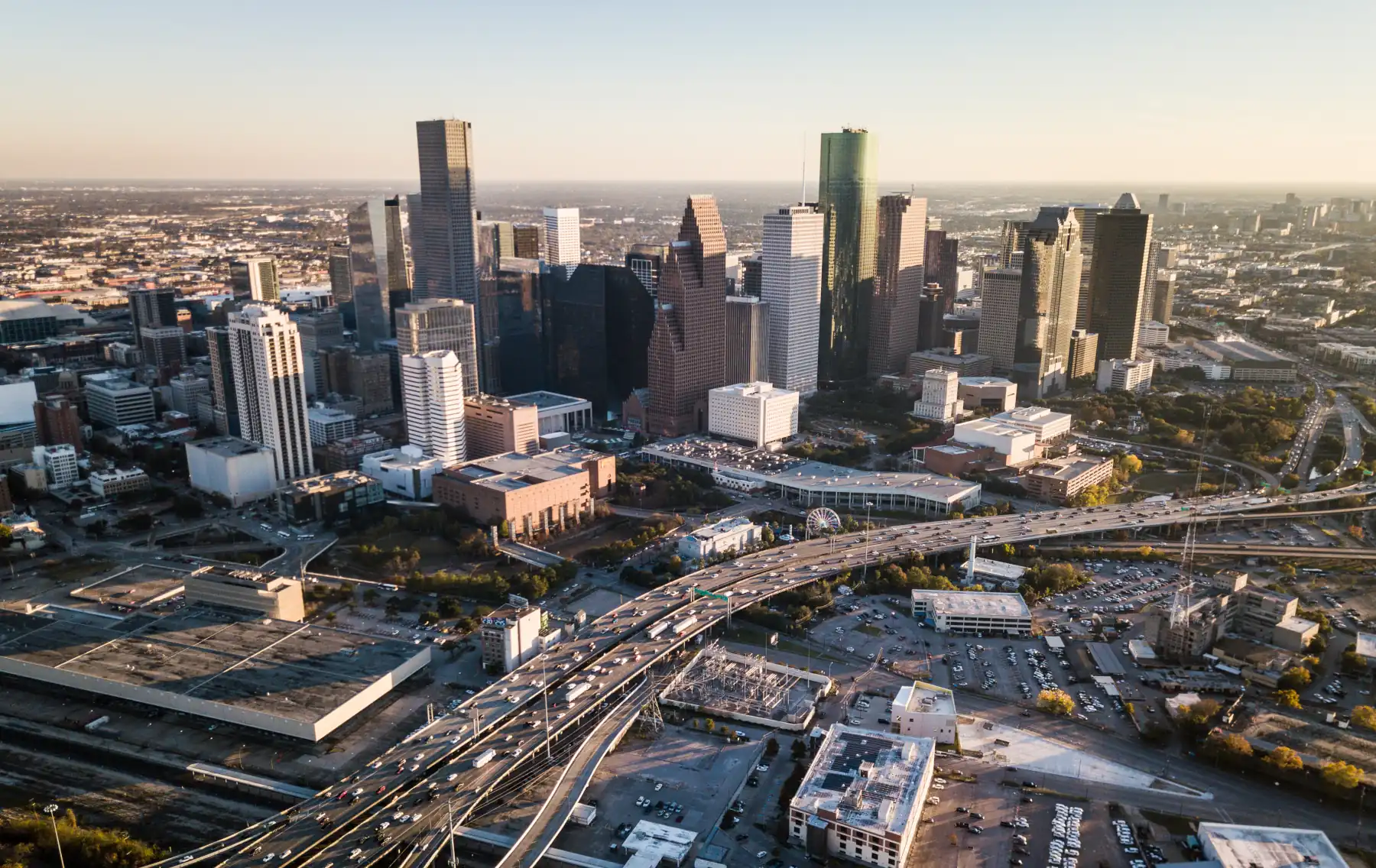 houston